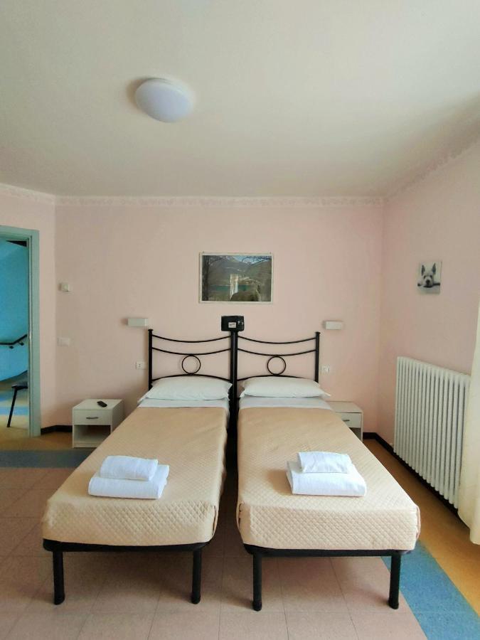 Hotel Palazzo Del Doma - Lake Vagli Vagli di Sotto Eksteriør billede
