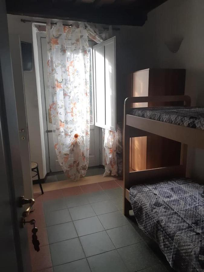 Hotel Palazzo Del Doma - Lake Vagli Vagli di Sotto Eksteriør billede