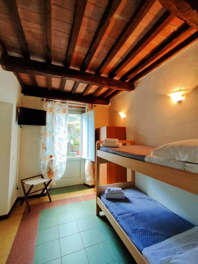 Hotel Palazzo Del Doma - Lake Vagli Vagli di Sotto Eksteriør billede