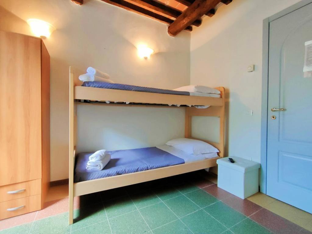 Hotel Palazzo Del Doma - Lake Vagli Vagli di Sotto Eksteriør billede