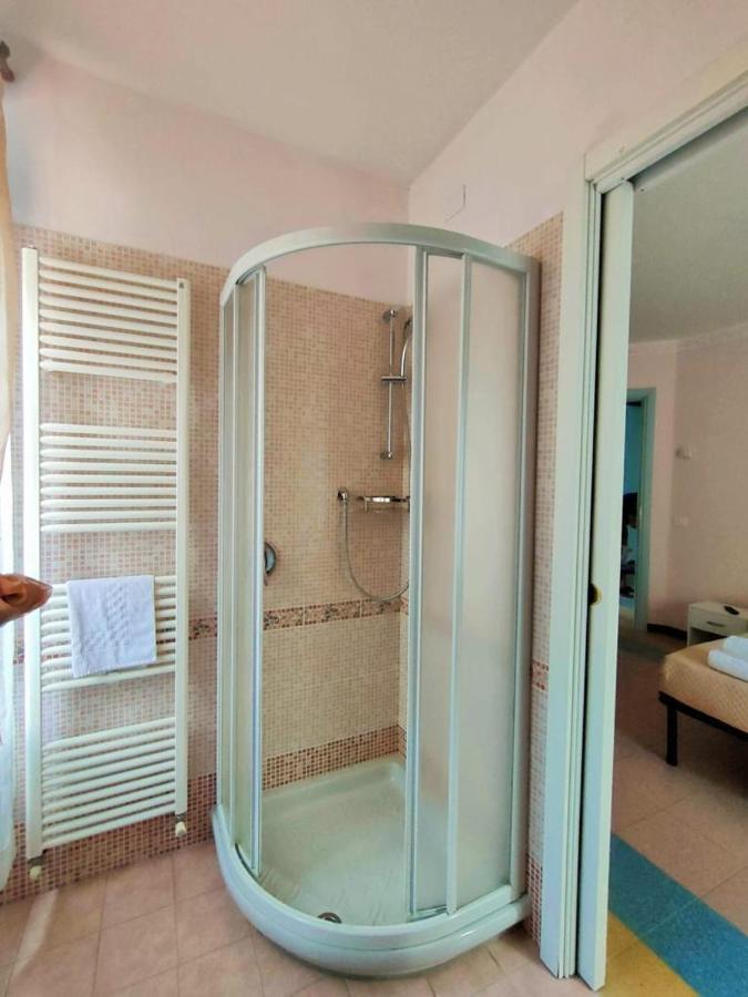 Hotel Palazzo Del Doma - Lake Vagli Vagli di Sotto Eksteriør billede