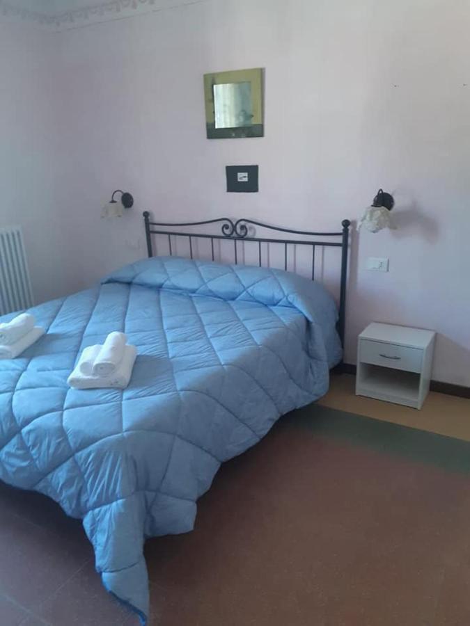Hotel Palazzo Del Doma - Lake Vagli Vagli di Sotto Eksteriør billede